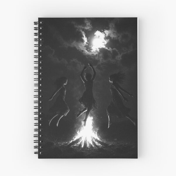 Item preview, The Ritual designed and sold by Femme Den.