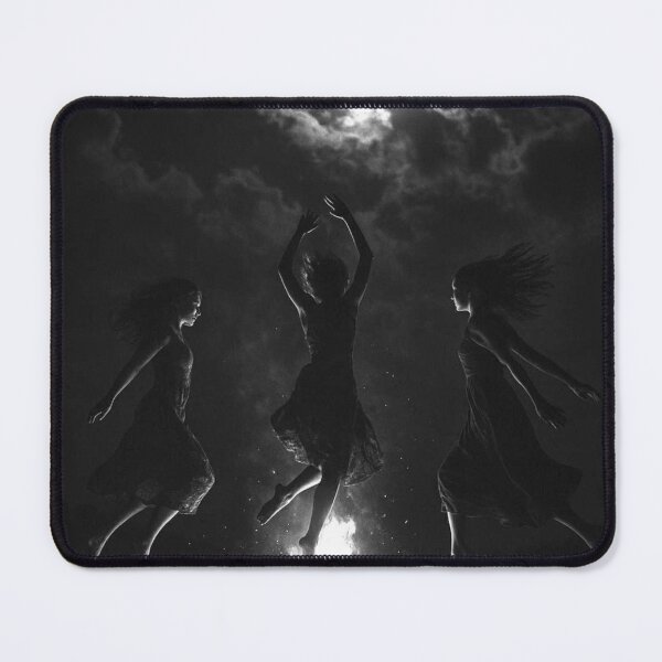 Item preview, The Ritual designed and sold by Femme Den.