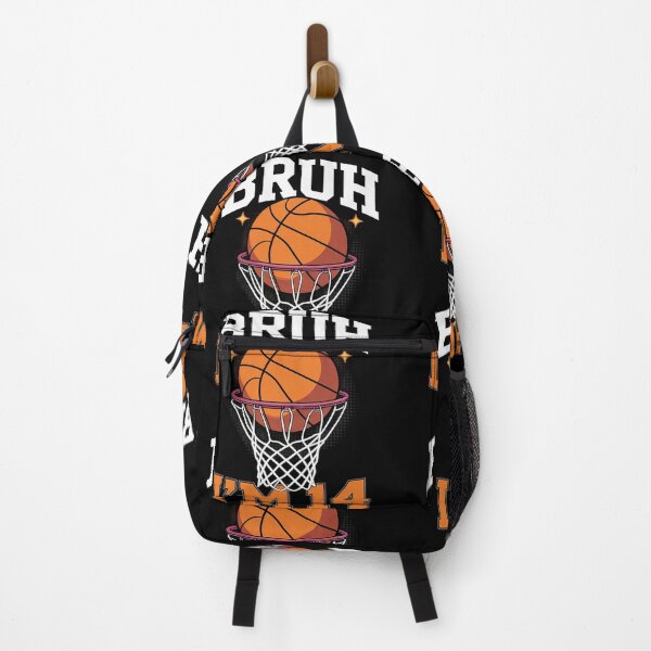 Item preview, Bruh It's My 14th Basketball Birthday 14 Years Oldư designed and sold by ClassicAnthony.