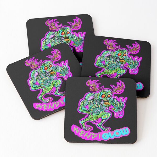 Item preview, Wendi-Glow designed and sold by raynesjestero.