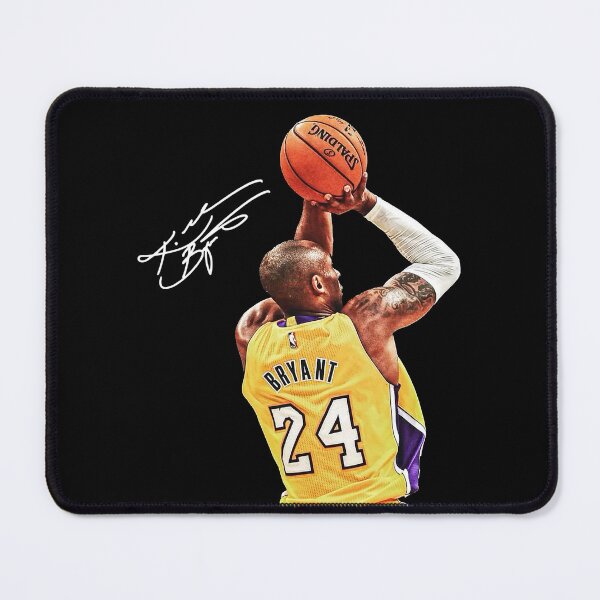 Item preview, Kobe Bryant 24 Basketball designed and sold by Altaf Aji.
