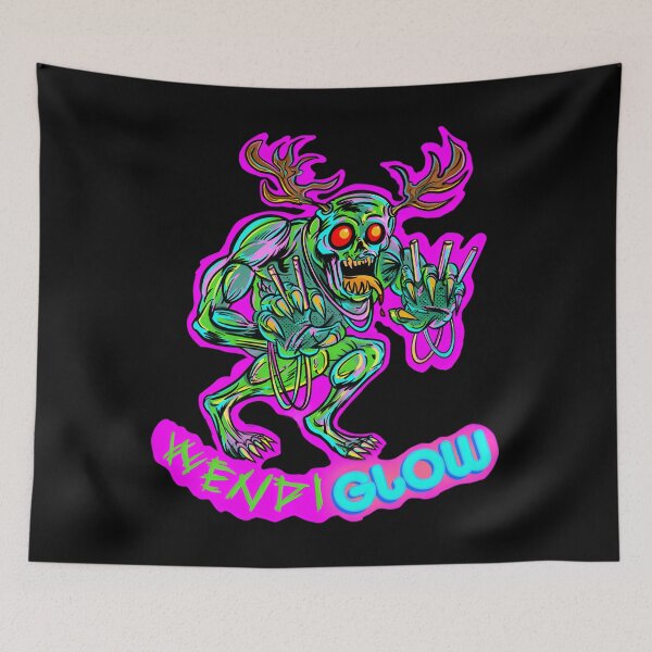 Item preview, Wendi-Glow designed and sold by raynesjestero.