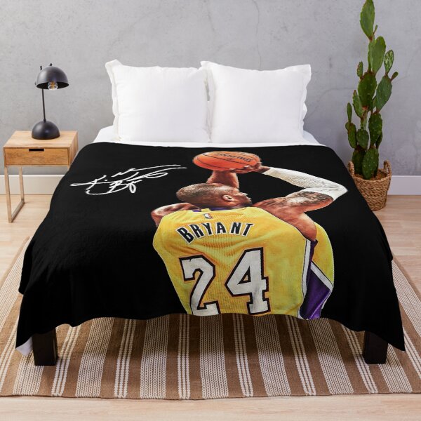 Item preview, Kobe Bryant 24 Basketball designed and sold by Altaf Aji.