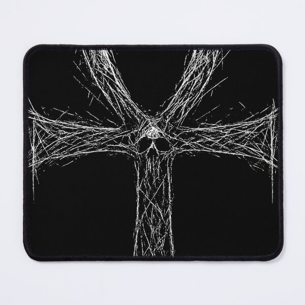 Item preview, Ankh of Shadows – Eternal Life, Eternal Death designed and sold by Mortisigil.