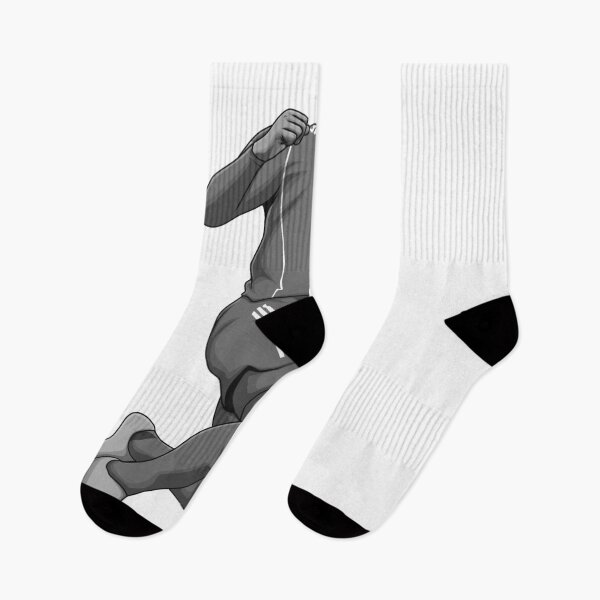 Item preview, Virgil van Dijk Black and White Version designed and sold by Aldduardo.