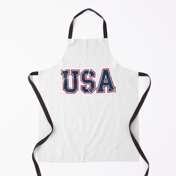 Item preview, USA for patriotic Independence day on 4th of July designed and sold by papertaless.
