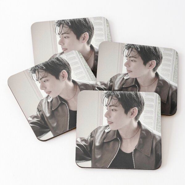 Item preview, V BTS designed and sold by jaofnn.