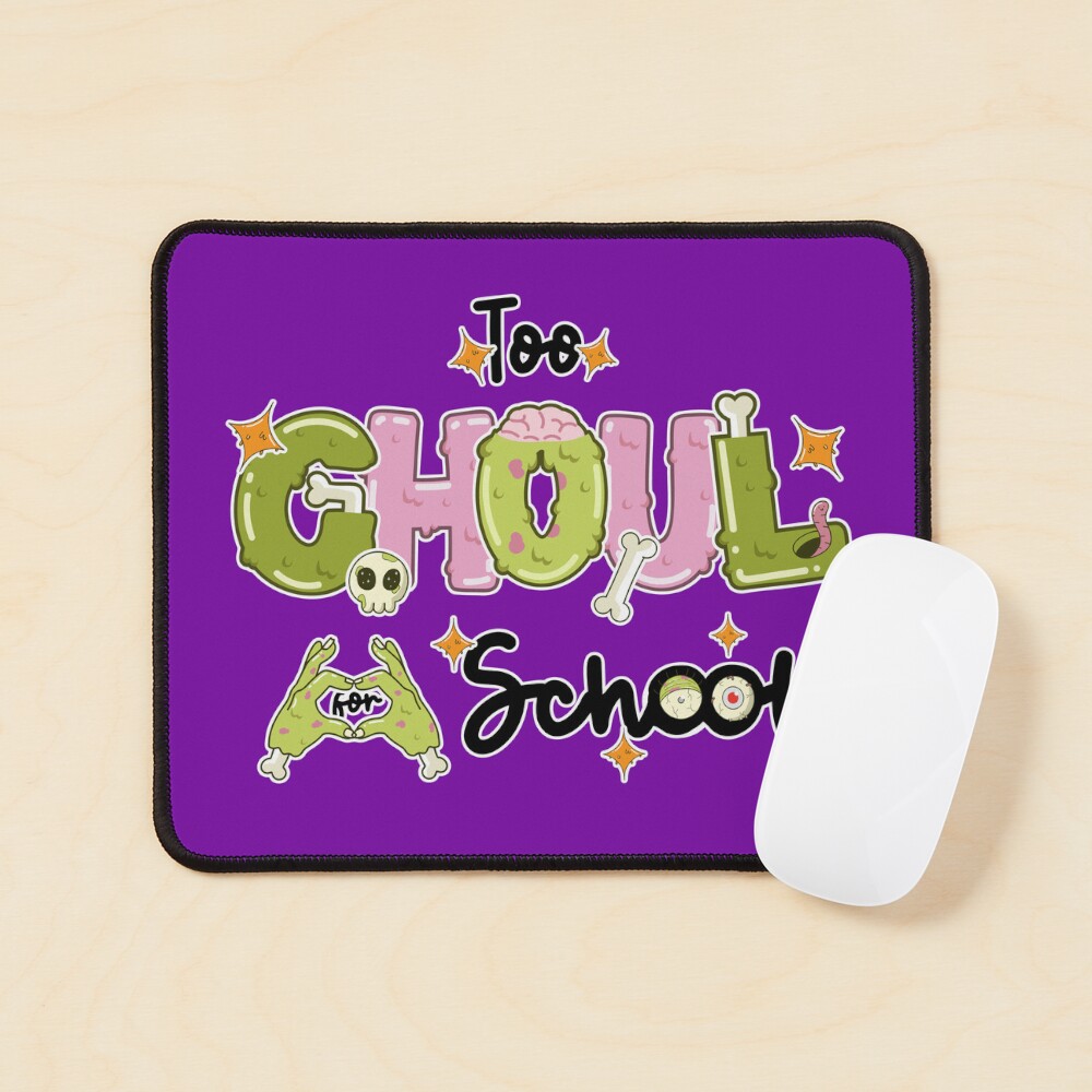 Item preview, Mouse Pad designed and sold by Rissy81.