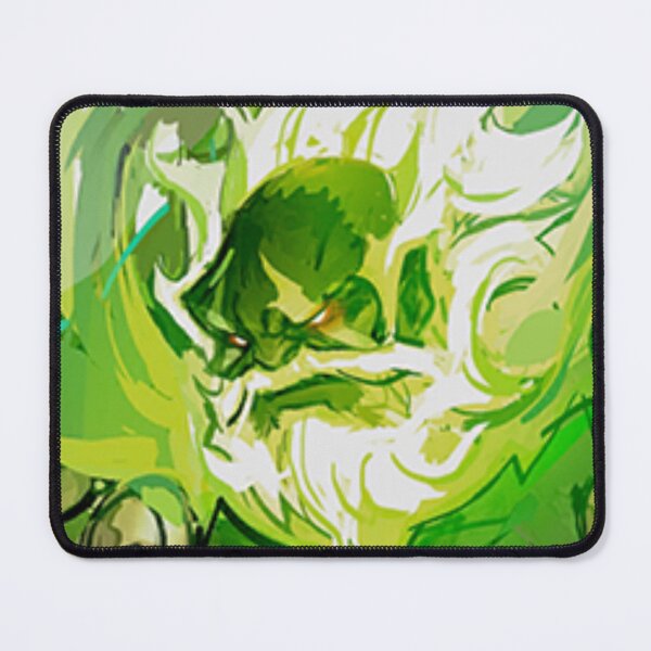 Item preview, Marvel Rivals Hulk Maestro Nameplate designed and sold by KaiSpecter.