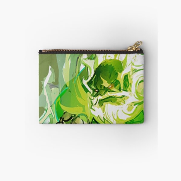 Item preview, Marvel Rivals Hulk Maestro Nameplate designed and sold by KaiSpecter.