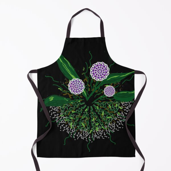 Item preview, Pinks, in purple.  designed and sold by humanscale Arts.
