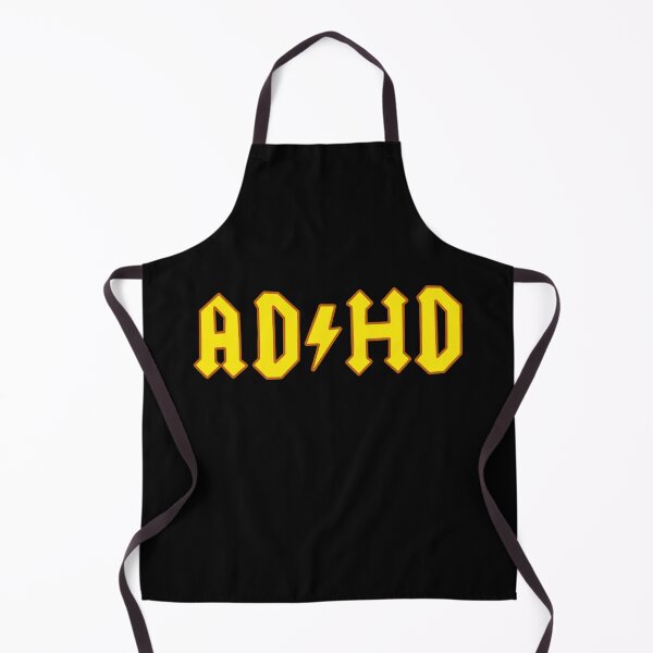 Item preview, ADHD  designed and sold by ruddmaria.