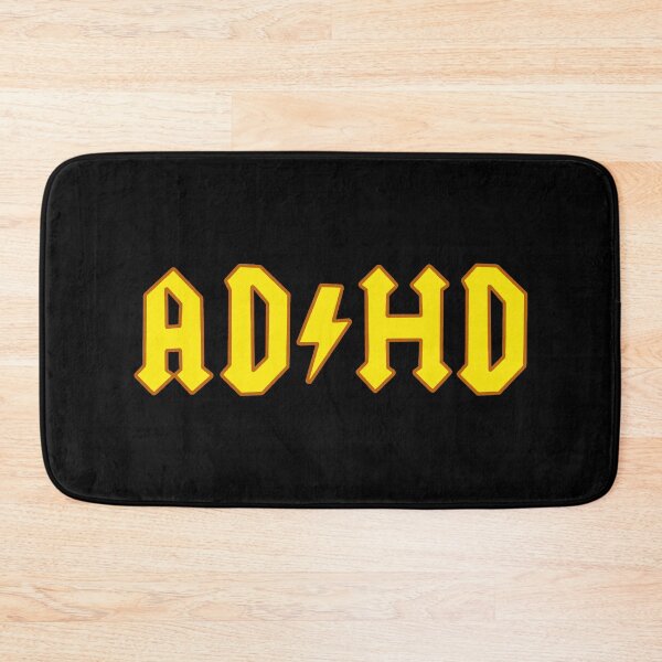 Item preview, ADHD  designed and sold by ruddmaria.