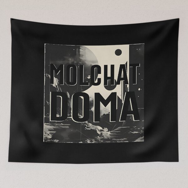 Item preview, Molchat Doma designed and sold by aprilbonnieuth.
