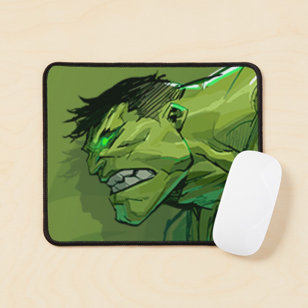 Item preview, Mouse Pad designed and sold by DrawingCipher.