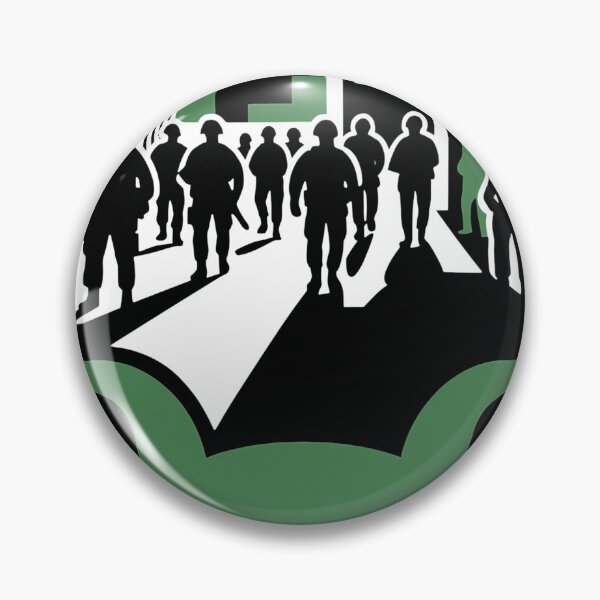 Item preview, Resist Frog Portland Street Protest Aesthetic designed and sold by SavannahCampbel.