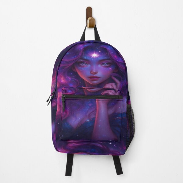 Item preview, Andromeda galaxy or star princess designed and sold by Ecosetereos.