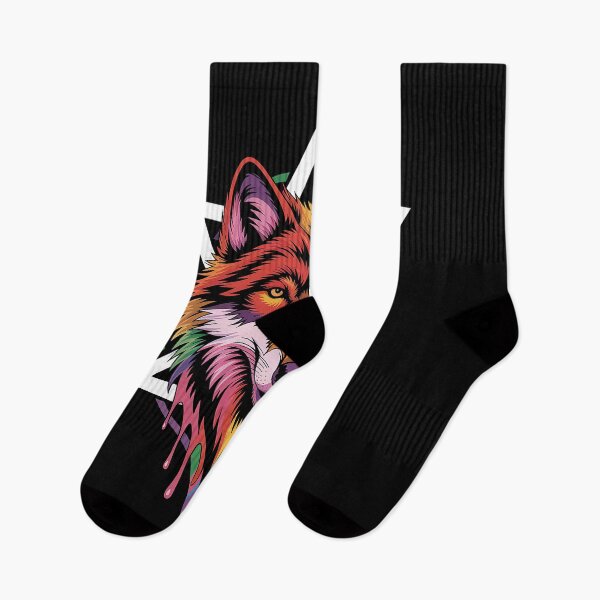 Item preview, Therian Wolf LGBT therian stuff for Pride Month Wolf Therian designed and sold by RayArmstrong.