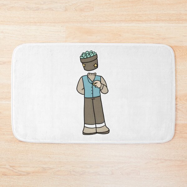 Item preview, Succulent Sherif  designed and sold by SandraTorrez.