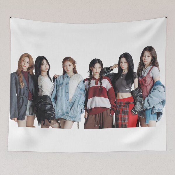 Item preview, ruka pharita asa ahyeon rora chiquita designed and sold by jaofnn.