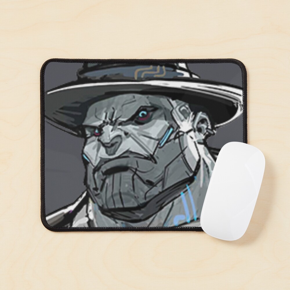 Item preview, Mouse Pad designed and sold by DrawingCipher.