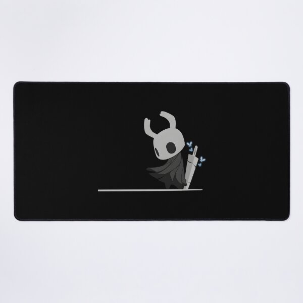 Item preview, Hollow Knight Minimalist Art designed and sold by maude5ig.