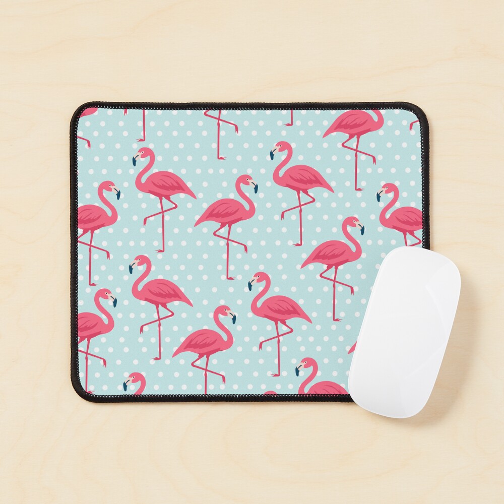 Item preview, Mouse Pad designed and sold by AnimaRoomStore.
