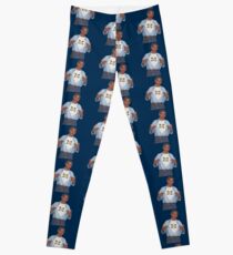 Obama Supreme Tshirt Picture University of Michigan Leggings