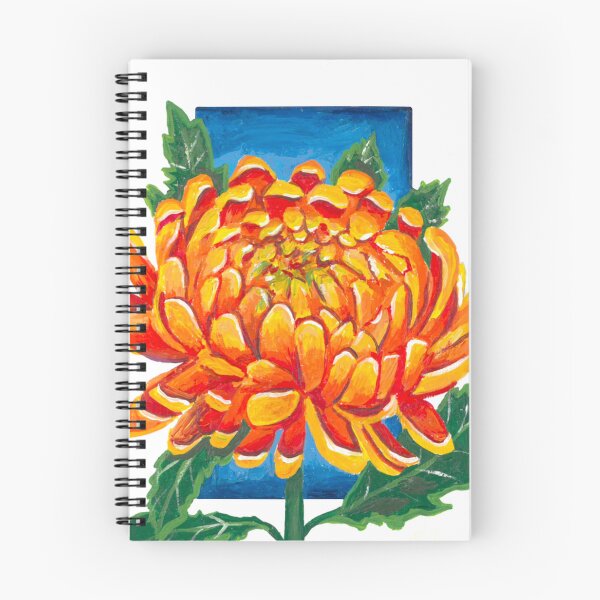 Item preview, Chrysanthemum  designed and sold by Miques.