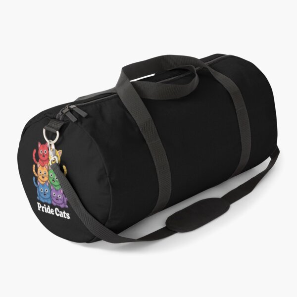 Item preview, Rainbow Flag Pride Month Lgbtq Rainbow Cat designed and sold by RayArmstrong.