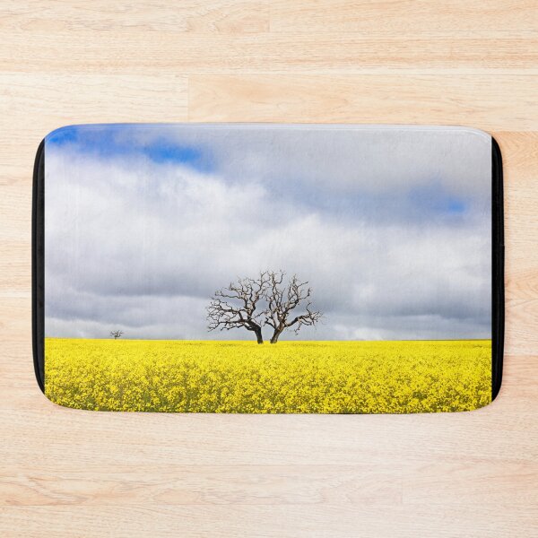 Item preview, Canola fields 2 designed and sold by Alex Preiss.