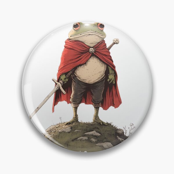 Item preview, Tylenol Twas the Tylenol M'lord Funny Frog Liberal Meme designed and sold by SavannahCampbel.