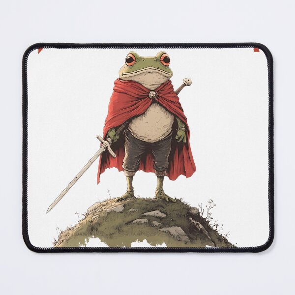 Item preview, Tylenol Twas the Tylenol M'lord Funny Frog Liberal Meme designed and sold by SavannahCampbel.