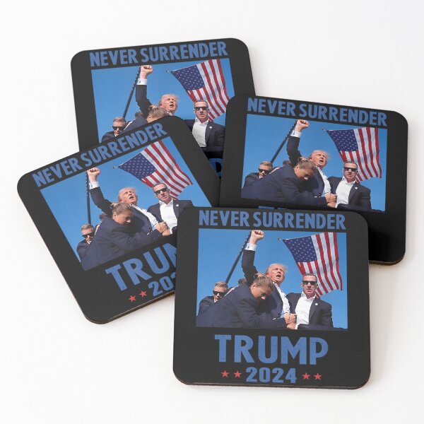 Item preview, Trump Speech Fist In The Air Pennsylvania Trump 2024 designed and sold by campaharpsp.
