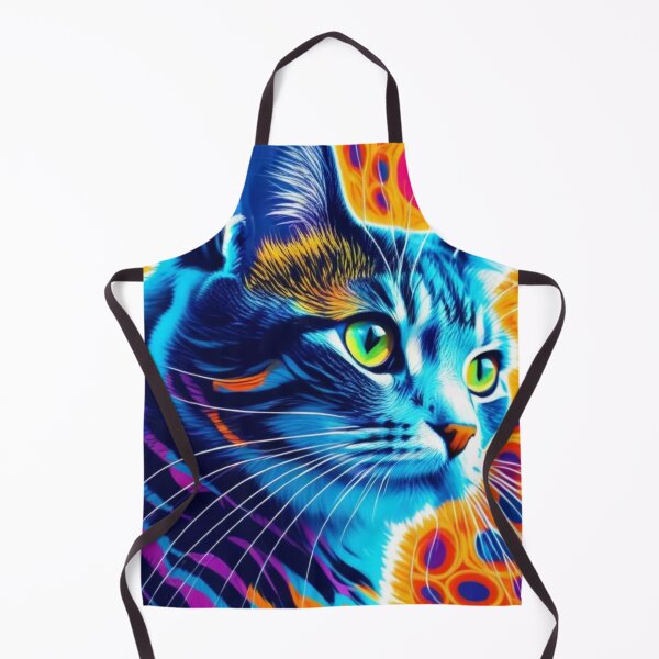 Item preview, Hypnotic Cat Stare designed and sold by LEO'S CREATURE れおずくりーちゃー.