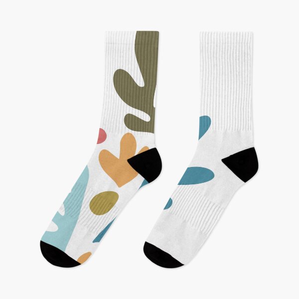 Item preview, The Coral Shapes designed and sold by Pixel & Petal.