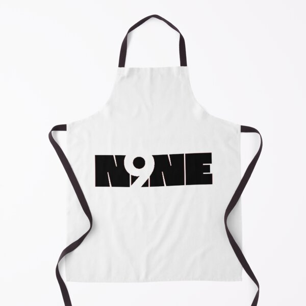Item preview, Striking NINE Number Logo - Modern Streetwear Aesthetic designed and sold by GenZFashion000.