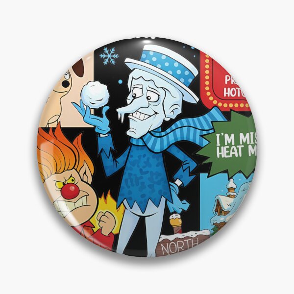 Item preview, Mister Brothers Heating And Cooling Christmas designed and sold by SavannahCampbel.