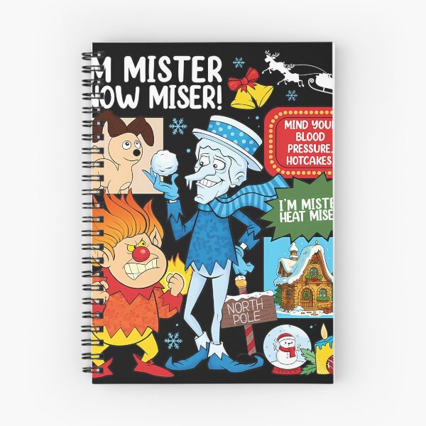 Item preview, Mister Brothers Heating And Cooling Christmas designed and sold by SavannahCampbel.