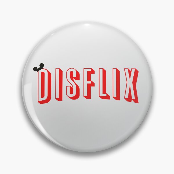 Item preview, Disflix designed and sold by Centorium.