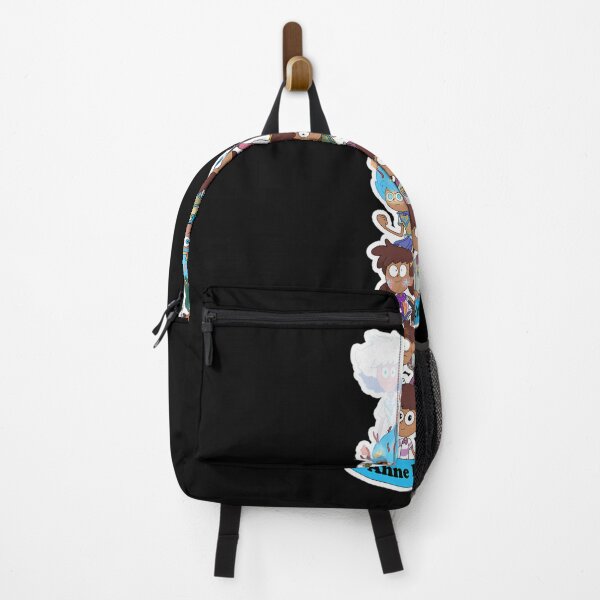 Item preview, Amphibia Anne Boonchuy Evolution designed and sold by krbqalice.