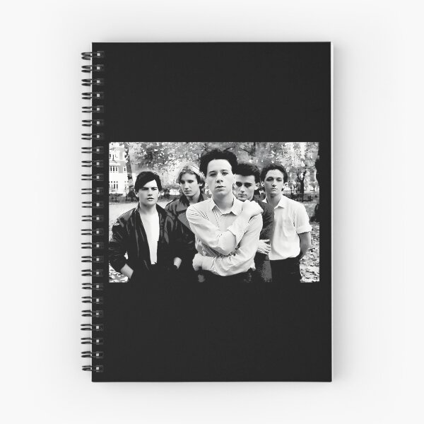 Item preview, Simple Minds Band Park Portrait By Virginia Turbett designed and sold by PortaRezulin.