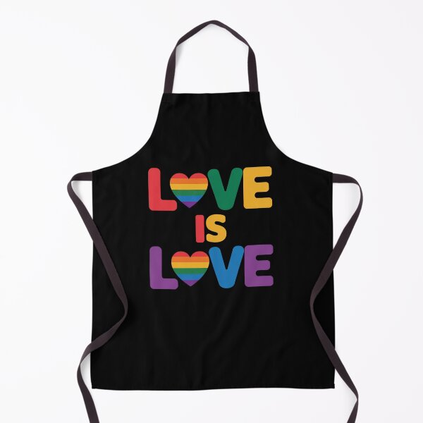 Item preview, Love is Love - Pride Month - LGBTQ - Peace No Hate designed and sold by AmparoBoyle.