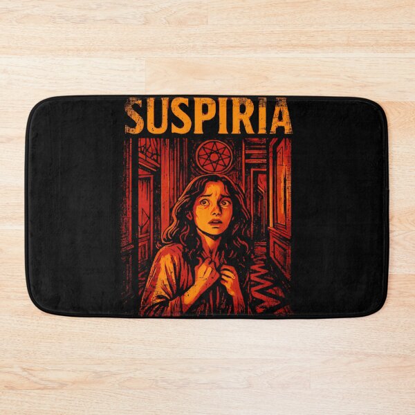 Item preview, 70s School Movie Style Vintage Retro Horror Old designed and sold by raynesjestero.