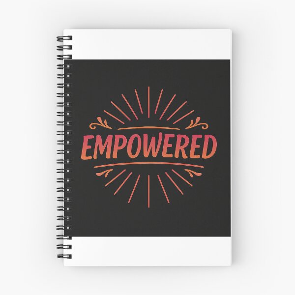 Item preview, Empowering slogan designed and sold by Techtricksgh.