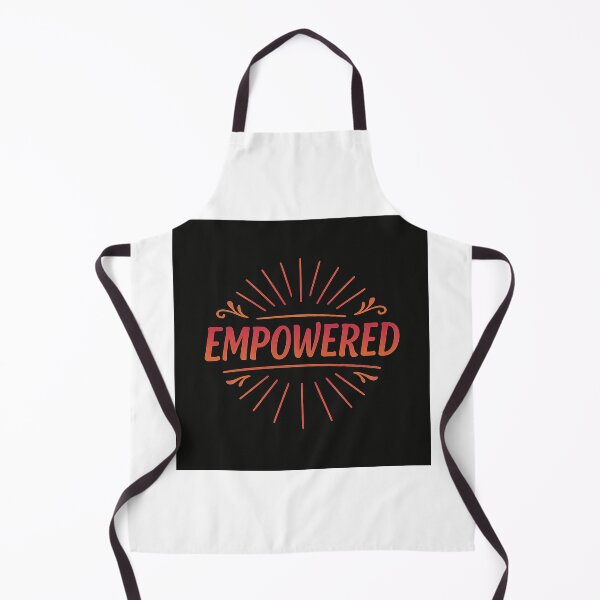 Item preview, Empowering slogan designed and sold by Techtricksgh.