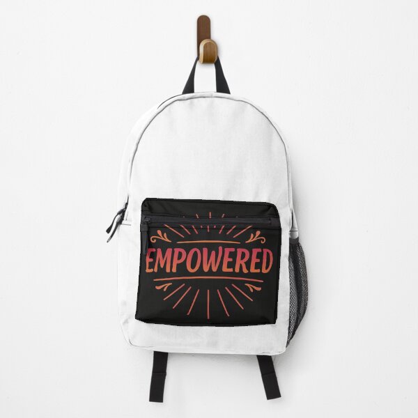 Item preview, Empowering slogan designed and sold by Techtricksgh.
