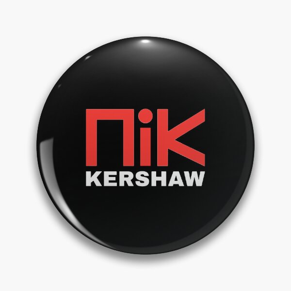 Item preview, Nik Kershaw Band designed and sold by SusannaKola.