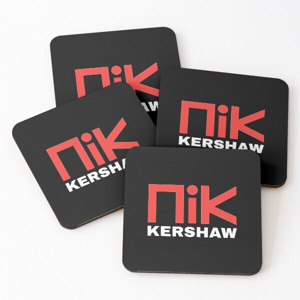 Item preview, Nik Kershaw Band designed and sold by SusannaKola.