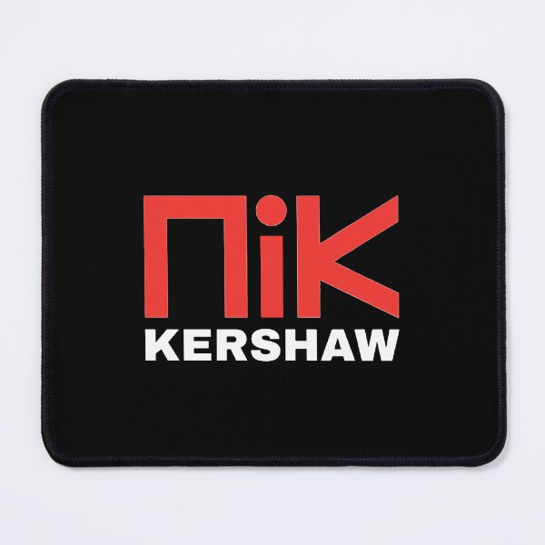 Item preview, Nik Kershaw Band designed and sold by SusannaKola.